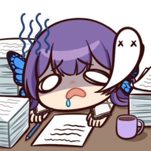 Sticker - Error