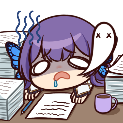 Sticker - Error