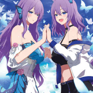Poster - Double