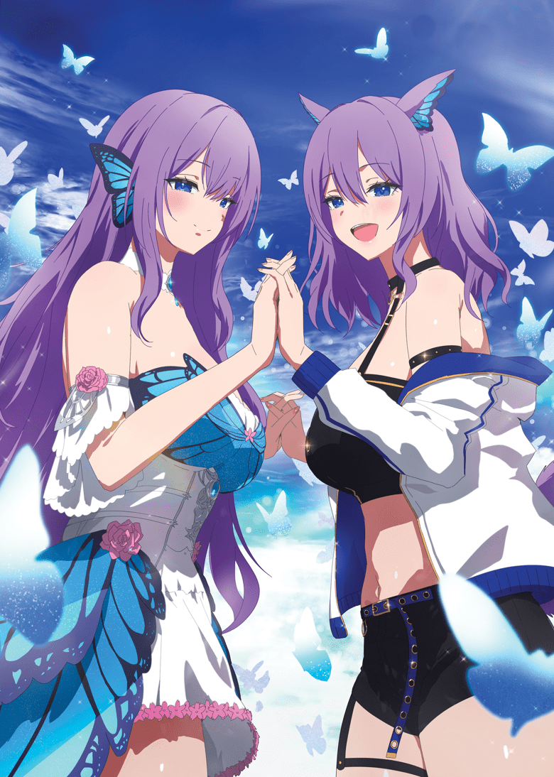 Poster - Double