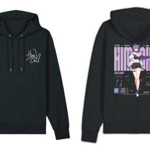 Hoodie - City