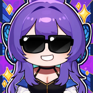 Sticker - Cool