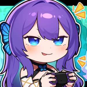 Sticker - Gaming