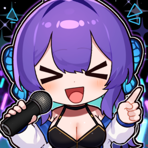 Sticker - Karaoke