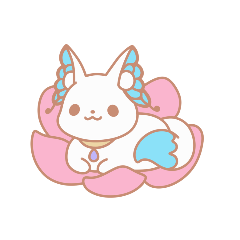 Pin - Meownty – Bild 2