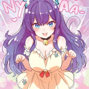 Poster - Nyah