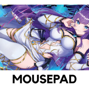 Mousepad - Strudel