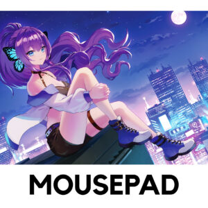Mousepad - Sternenhimmel