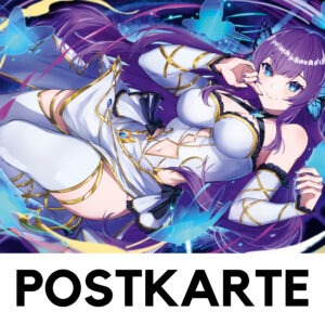Postkarte - Strudel