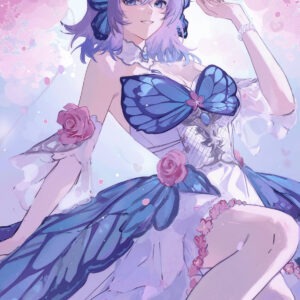 Poster - Special Outfit