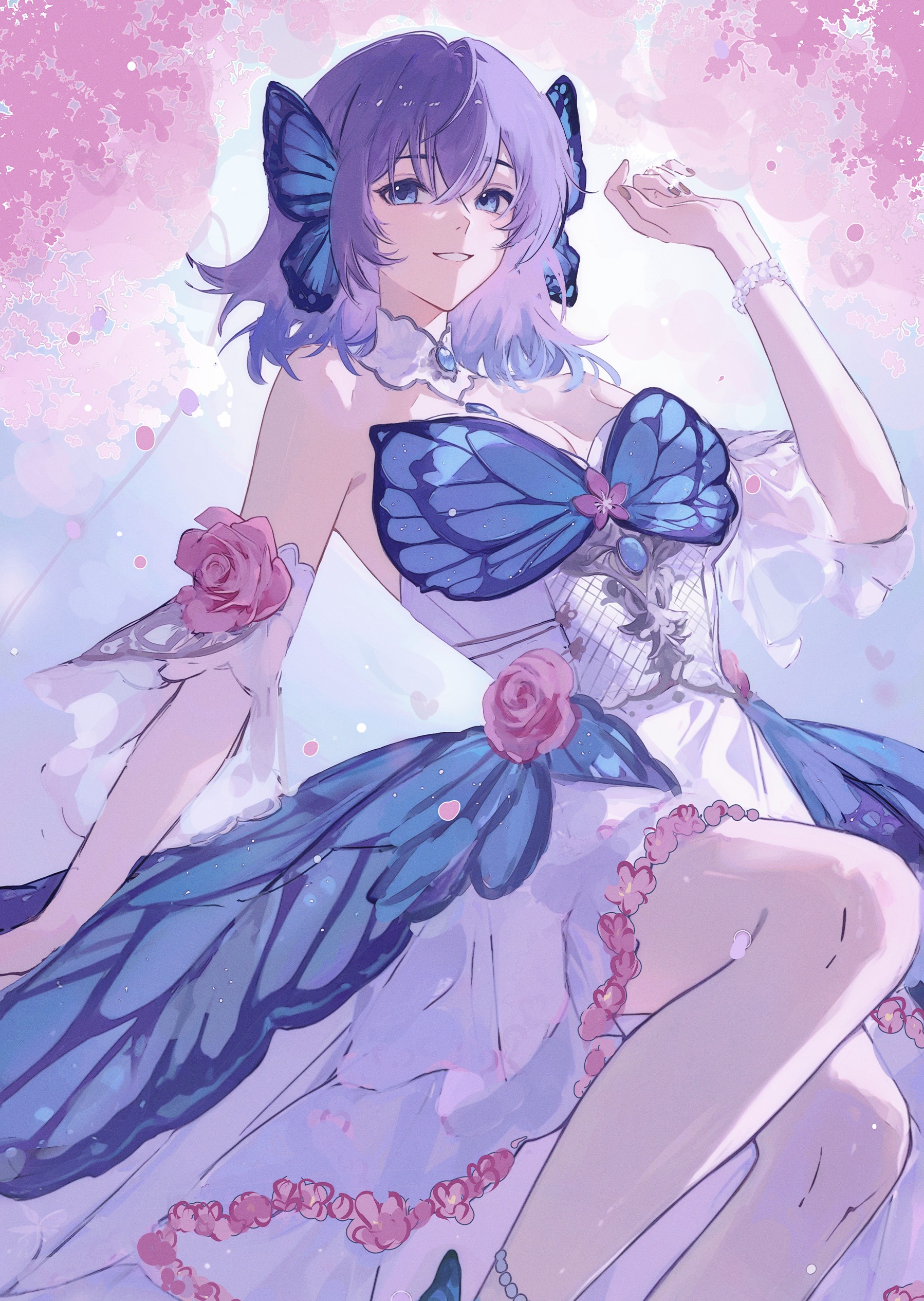 Poster - Special Outfit