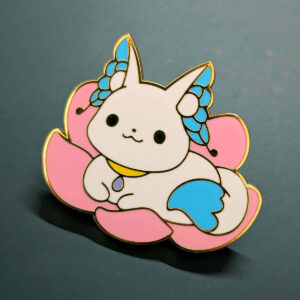 Pin - Meownty