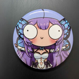 Button - Himechii Derp