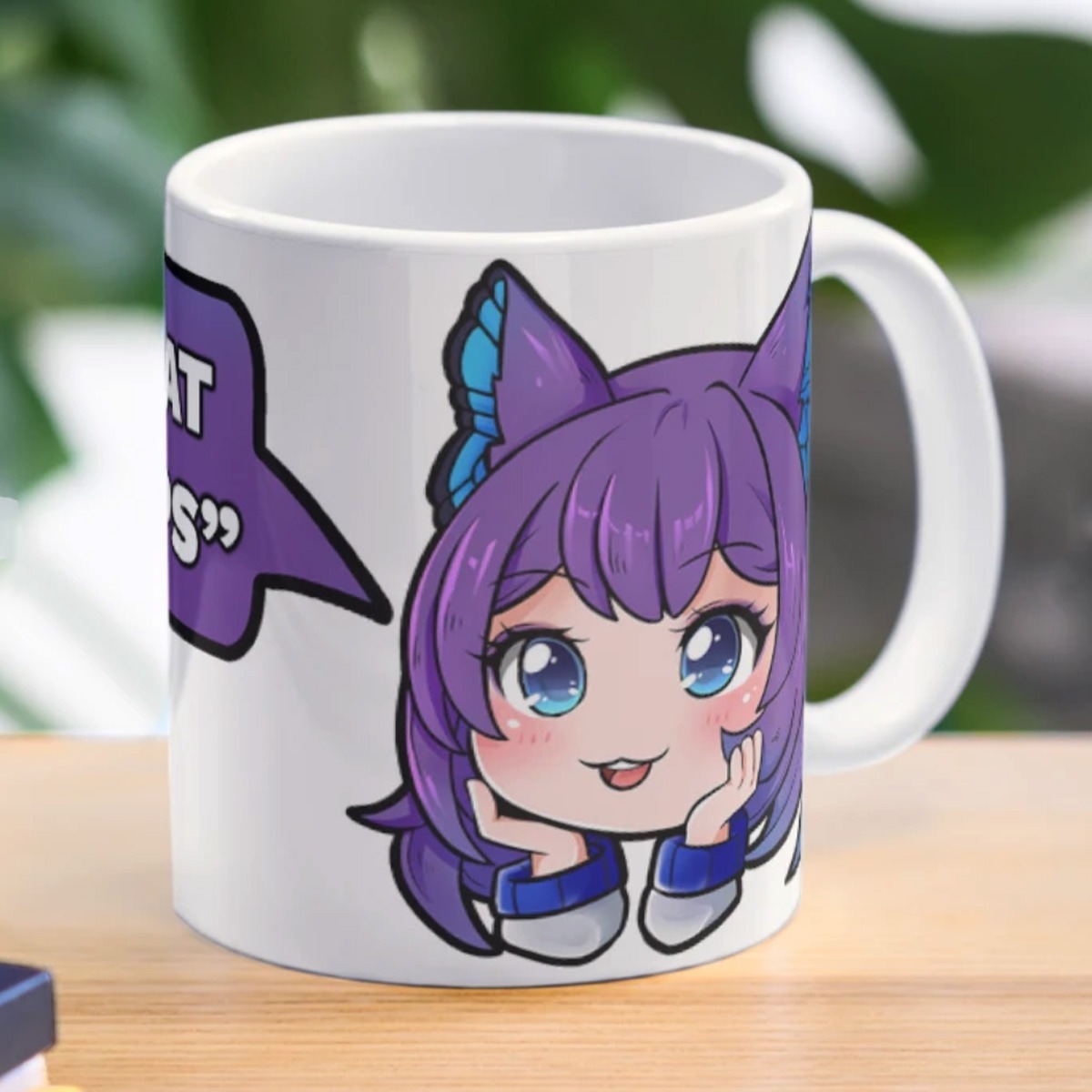 Tasse - PSPSPS – Bild 3
