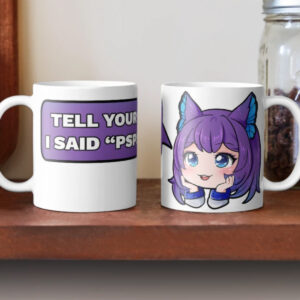 Tasse - PSPSPS