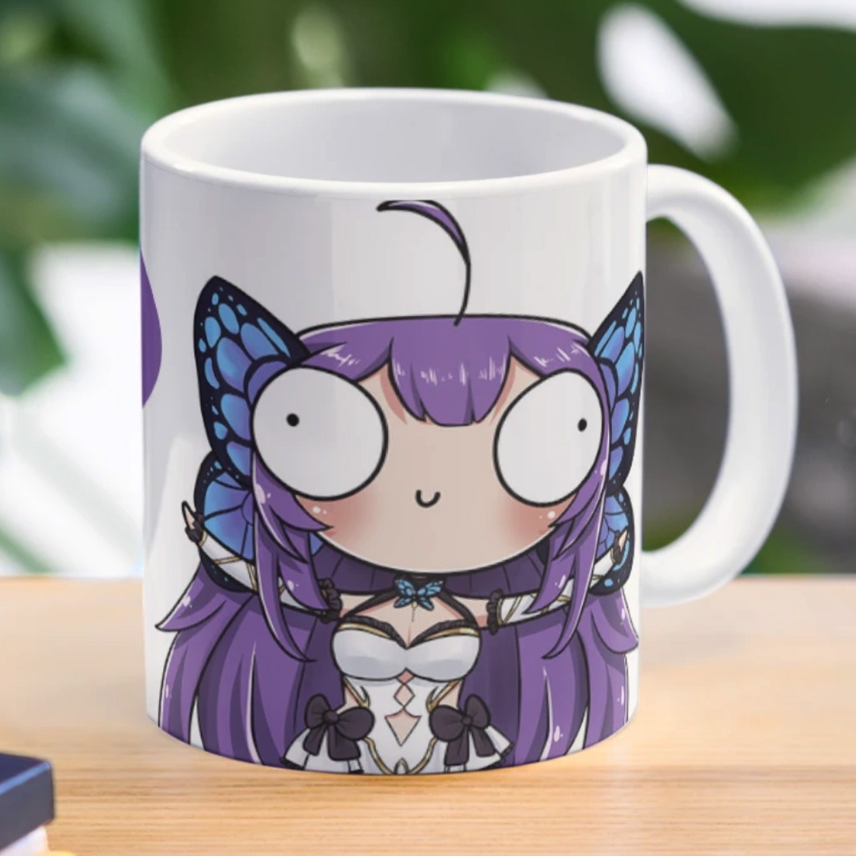 Tasse - LUL – Bild 3