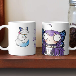 Tasse - Sussy