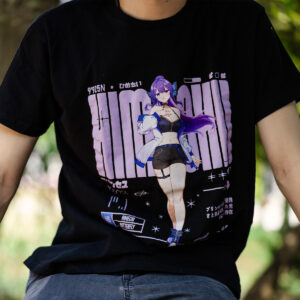 T-Shirt - City