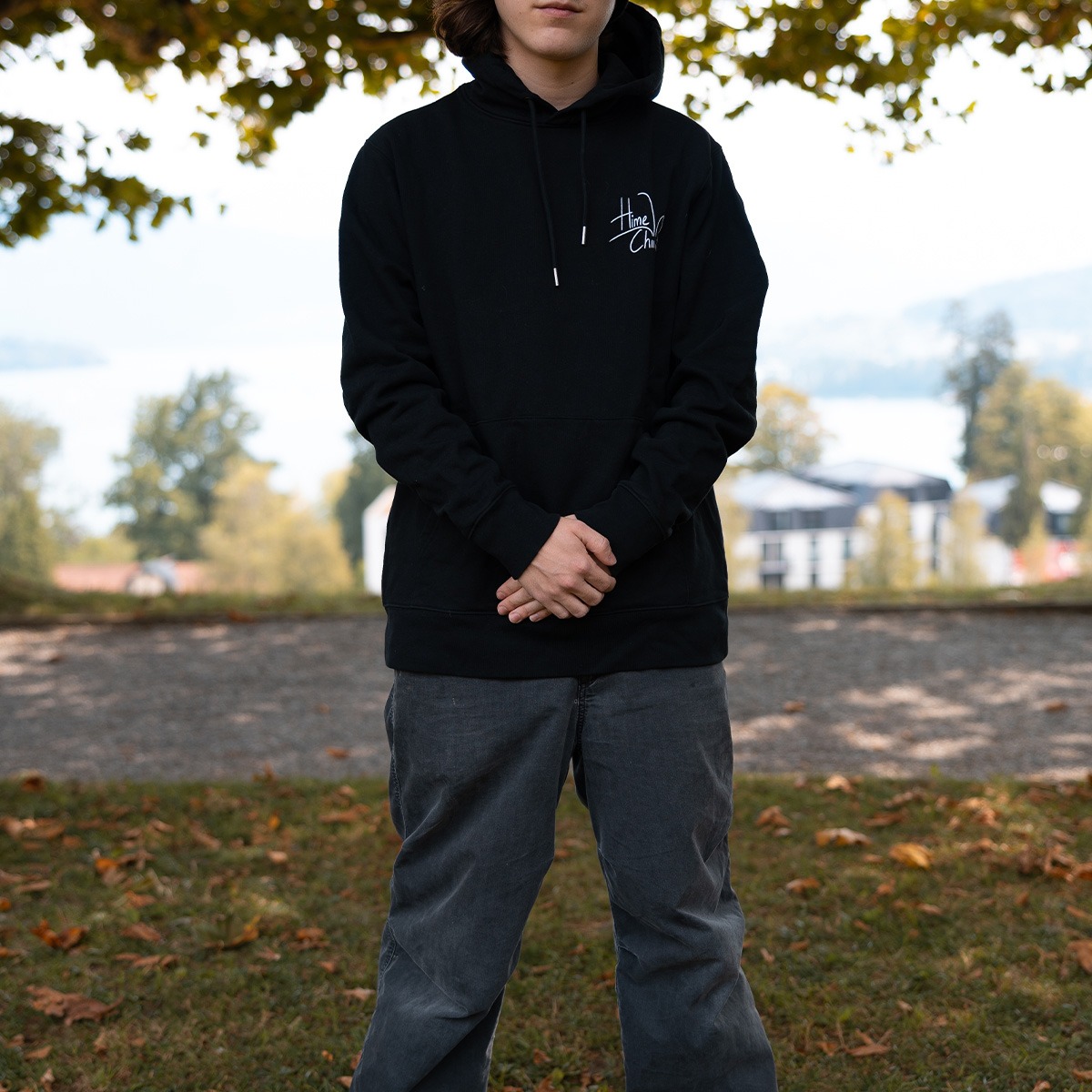 Hoodie - City – Bild 3