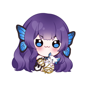 Sticker - Duo Derp
