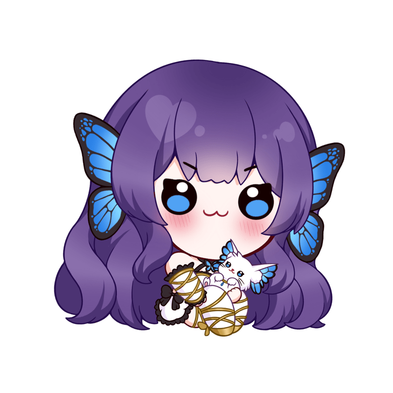 Sticker - Duo Derp