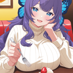 Poster - Café