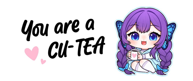 Tasse - Comfy + Text – Bild 2