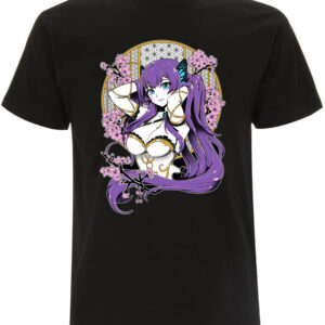 T-Shirt - Kirschblüte